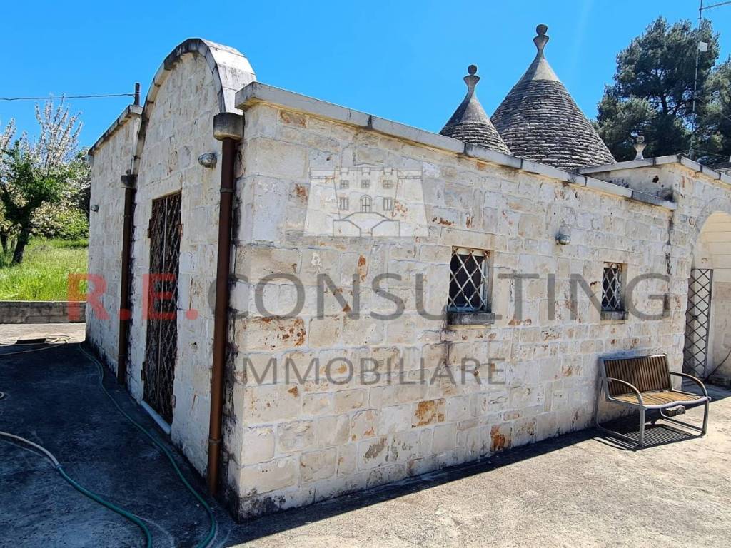 Rustico / casale a Martina franca - Foto 2