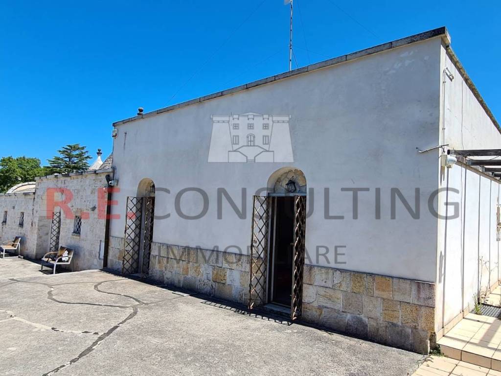 Rustico / casale a Martina franca - Foto 3