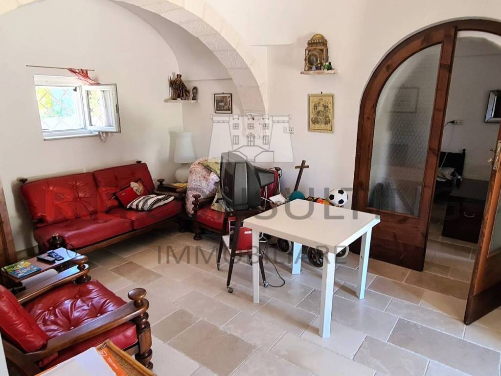 Rustico / casale a Martina franca - Foto 5