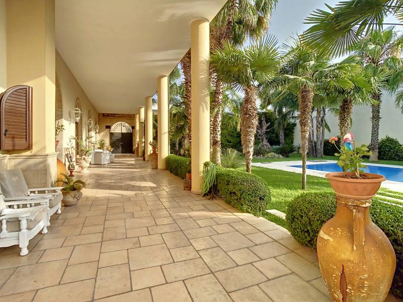 Villa a San donaci in Via Giulio Cesare - Foto 5