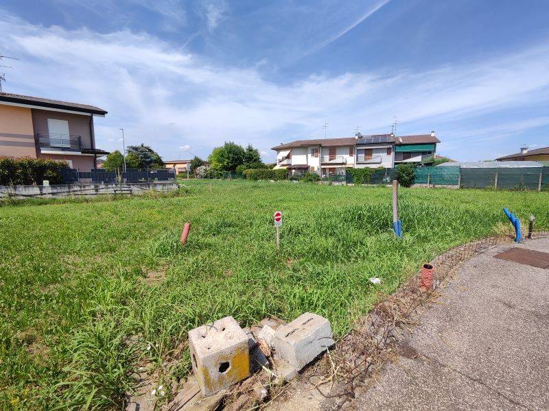 Terreno a San giovanni lupatoto in Via Don Nicola Mazza - Foto 2