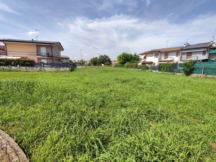 Terreno a San giovanni lupatoto in Via Don Nicola Mazza - Foto 3