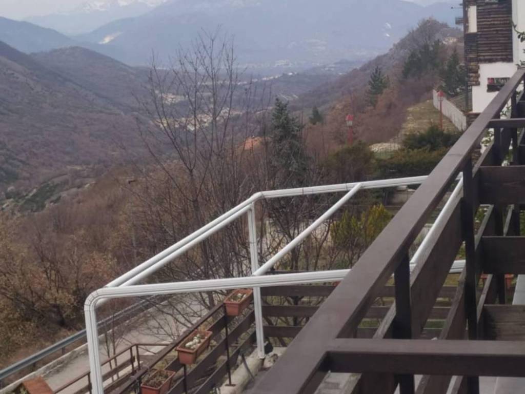 Appartamento a Lucoli in Via della Genziana - Foto 5
