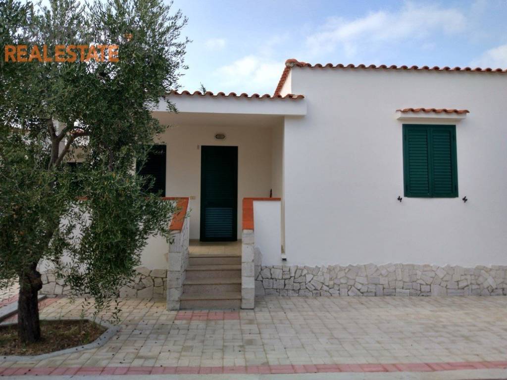 Palazzo / stabile a Vieste in Località Monticello - Foto 4