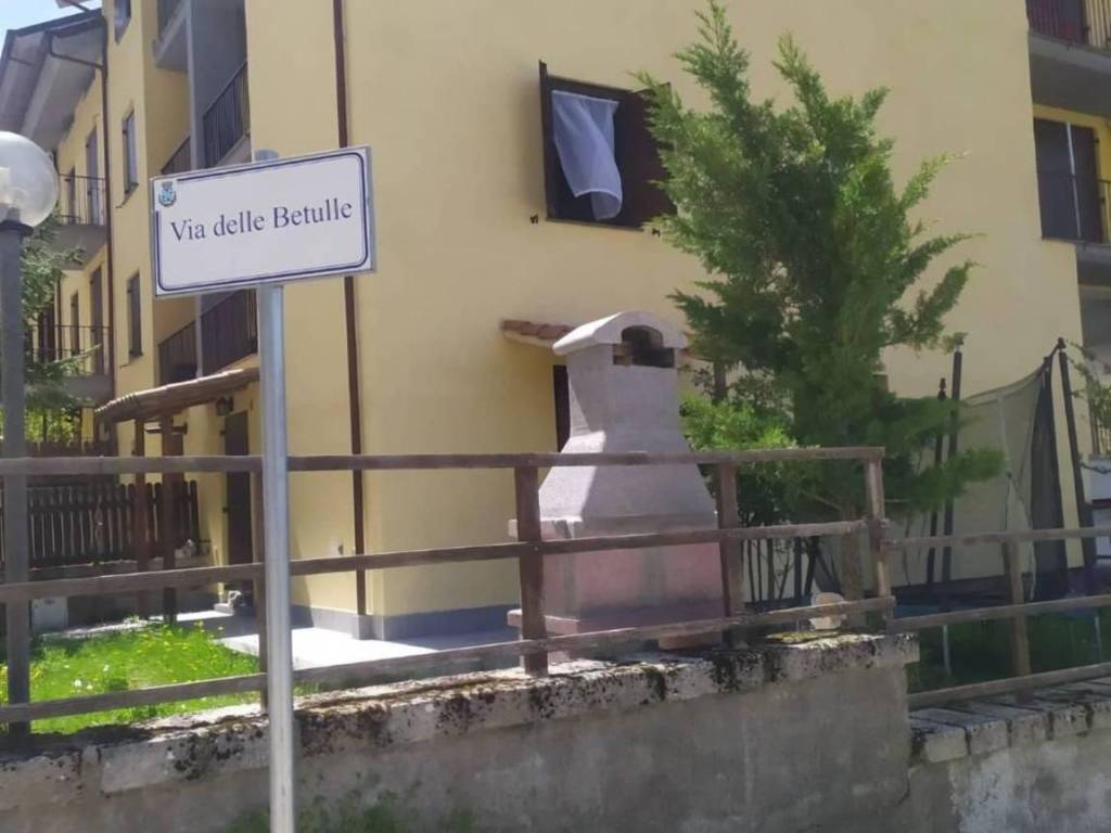 Appartamento a Lucoli in Via Delle Betulle - Foto 2