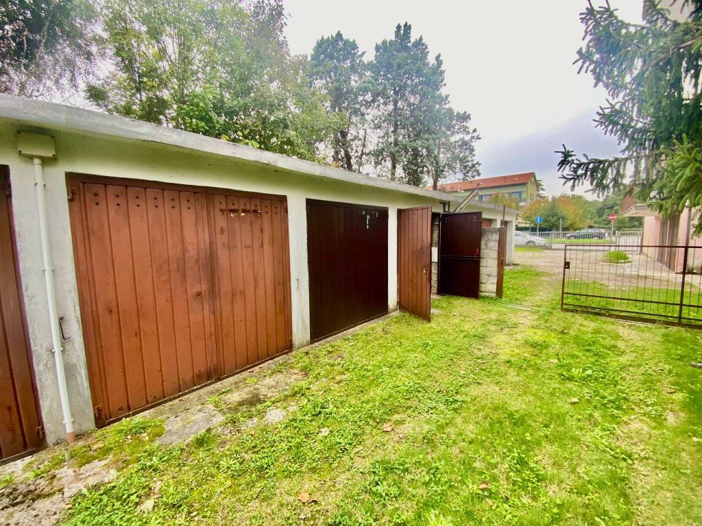 Box / garage a Mirano in Via Miranese, 106 - Foto 4