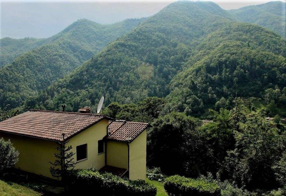 Villa a Barga in Viale Giovanni Pascoli, 10 - Foto 3