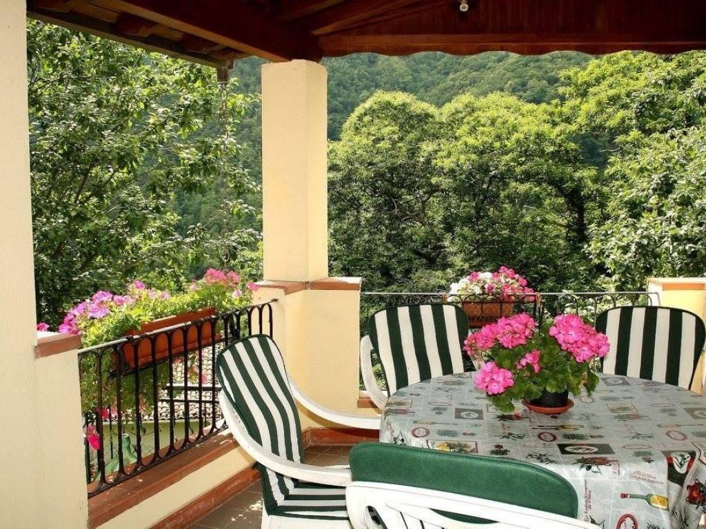 Villa a Barga in Viale Giovanni Pascoli, 10 - Foto 5