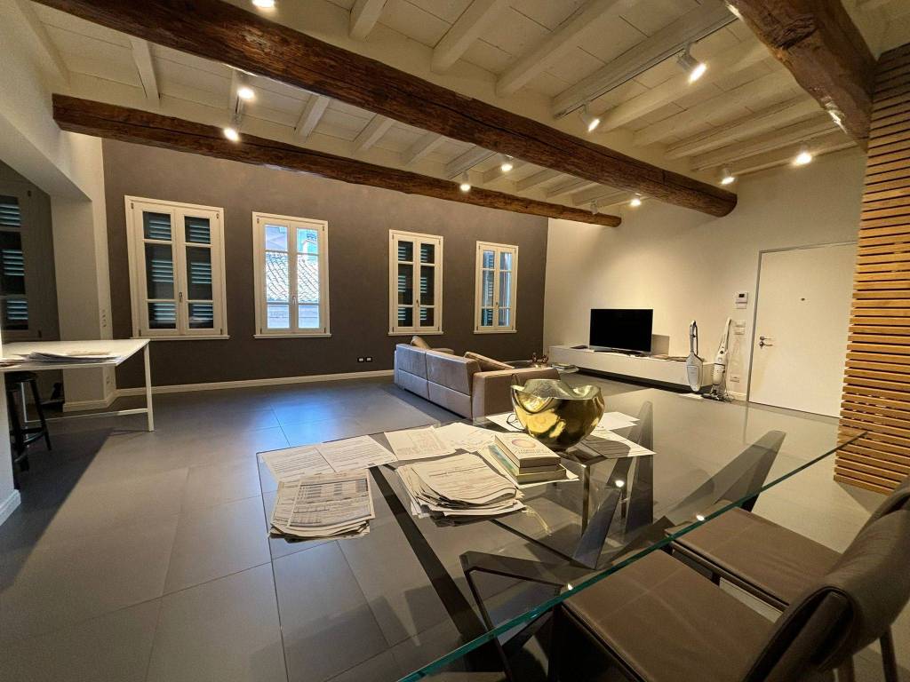 Appartamento a Mantova in Corso Umberto I - Foto 2