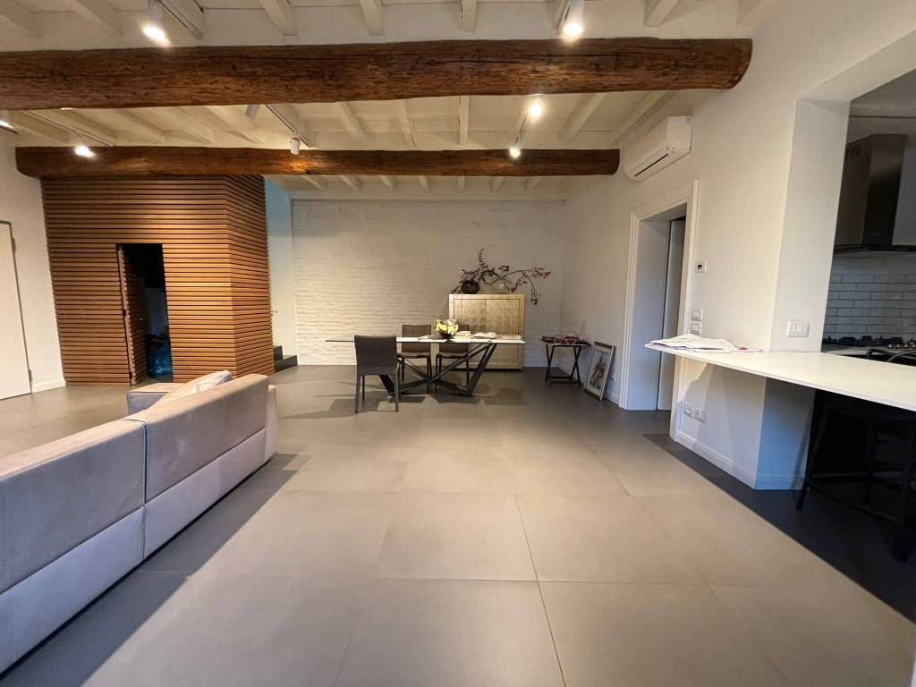 Appartamento a Mantova in Corso Umberto I - Foto 3