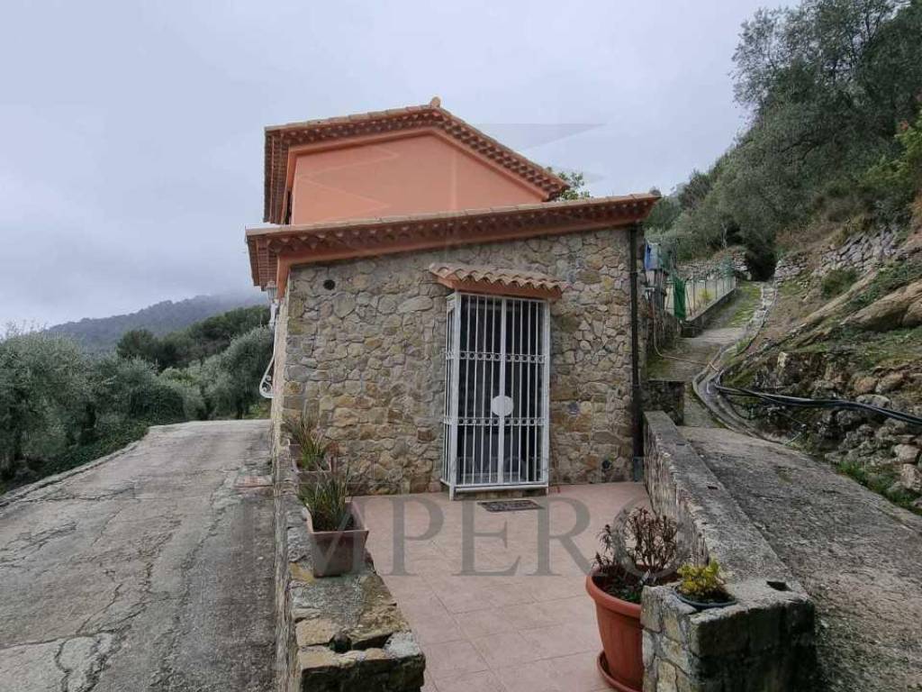 Villa a Ventimiglia in Via delle Otto Case, 216 - Foto 3