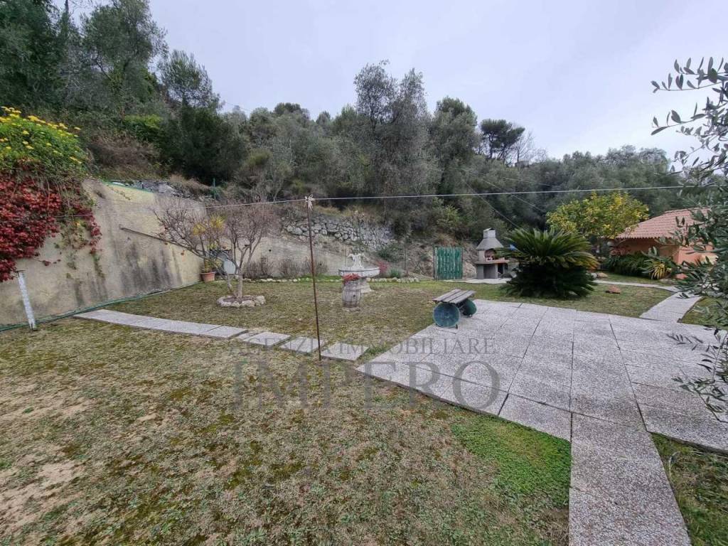 Villa a Ventimiglia in Via delle Otto Case, 216 - Foto 5