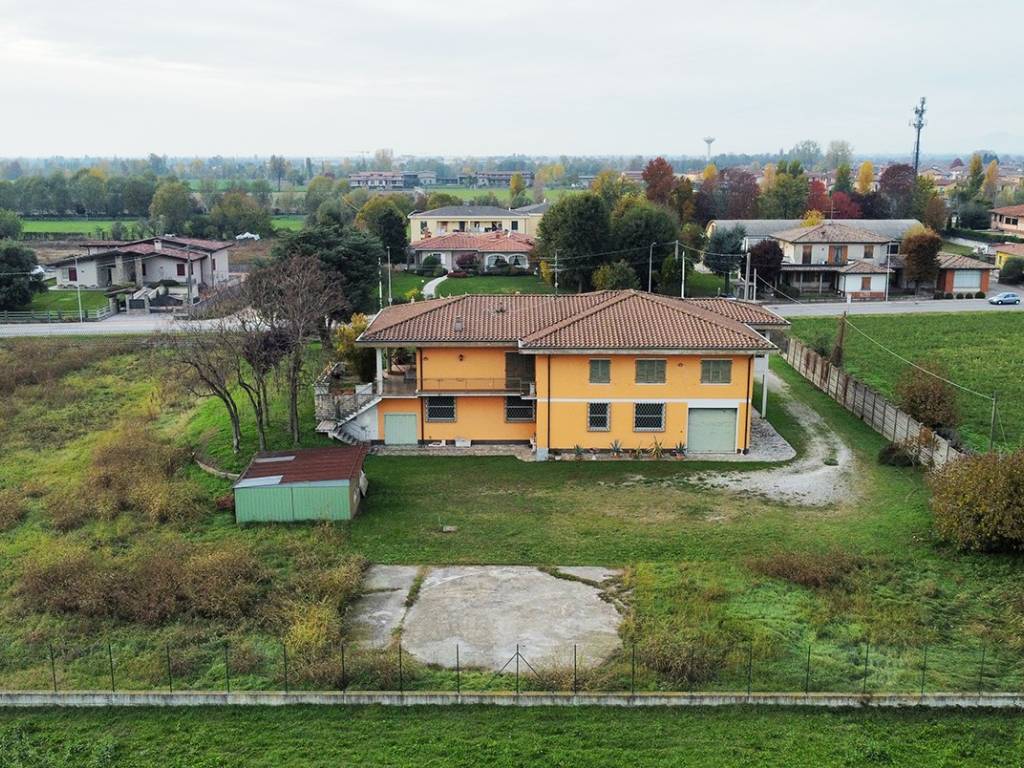 Villa a Trenzano in Via Bave - Foto 3