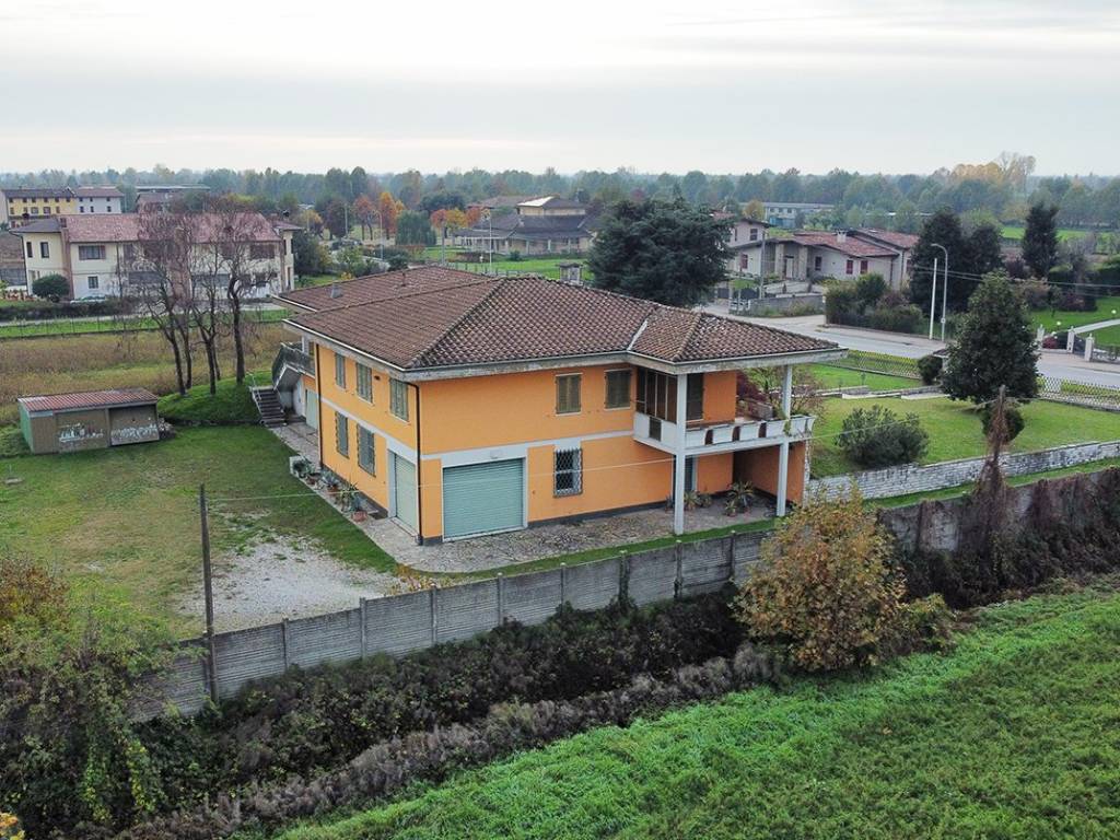 Villa a Trenzano in Via Bave - Foto 4