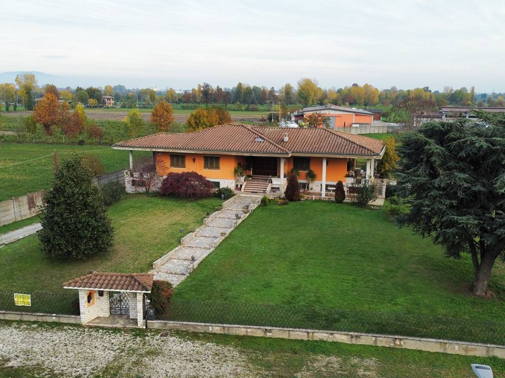 Villa a Trenzano in Via Bave - Foto 5