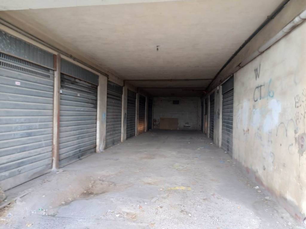 Box / garage a Aci castello - Foto 2