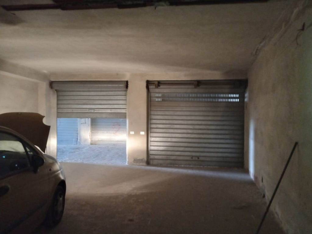 Box / garage a Aci castello - Foto 3