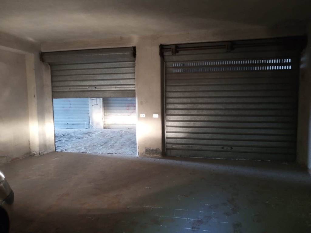 Box / garage a Aci castello - Foto 4