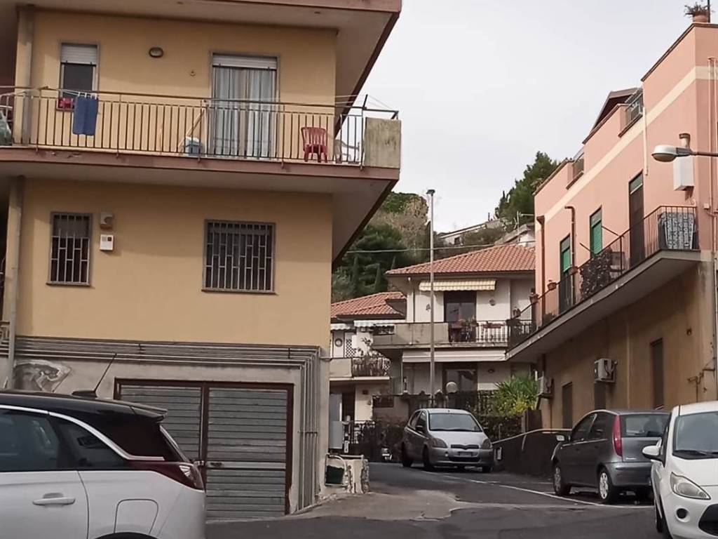 Box / garage a Aci castello - Foto 5