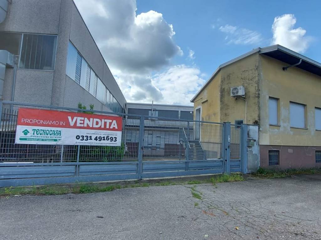 Immobile a Lonate pozzolo in Via Vittorio Veneto, 100 - Foto 2