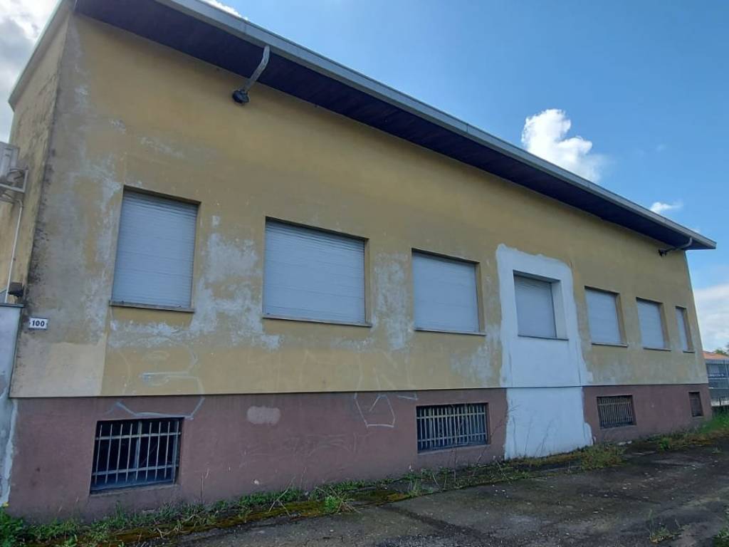 Immobile a Lonate pozzolo in Via Vittorio Veneto, 100 - Foto 3