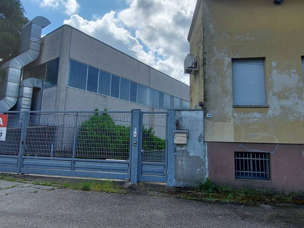 Immobile a Lonate pozzolo in Via Vittorio Veneto, 100 - Foto 5