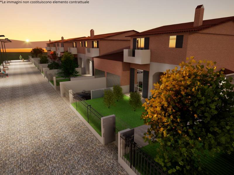 Villa a Casaletto lodigiano in Via Padri Ladiè - Foto 4
