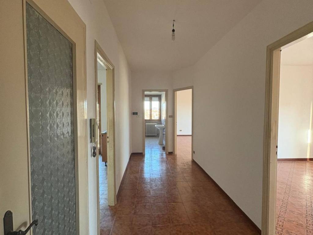 Appartamento a Nizza monferrato in Viale dei Partigiani, 21 - Foto 2