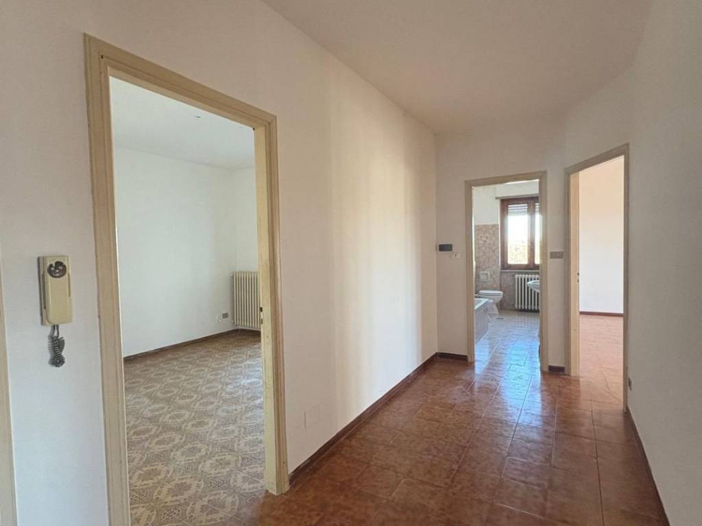 Appartamento a Nizza monferrato in Viale dei Partigiani, 21 - Foto 3