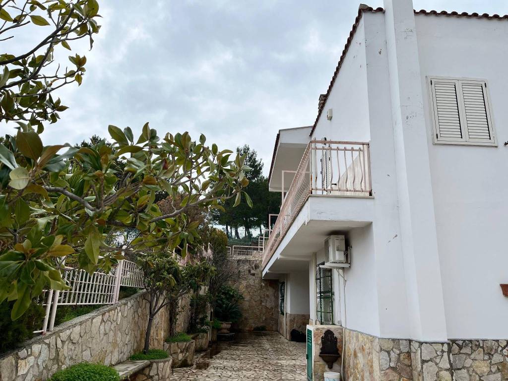 Villa a Mattinata - Foto 2