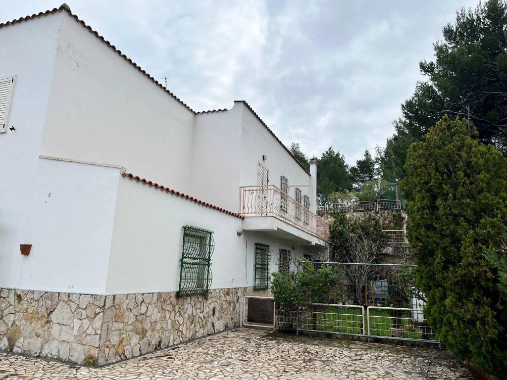 Villa a Mattinata - Foto 3