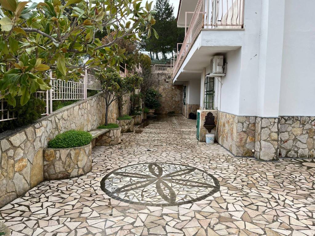 Villa a Mattinata - Foto 5