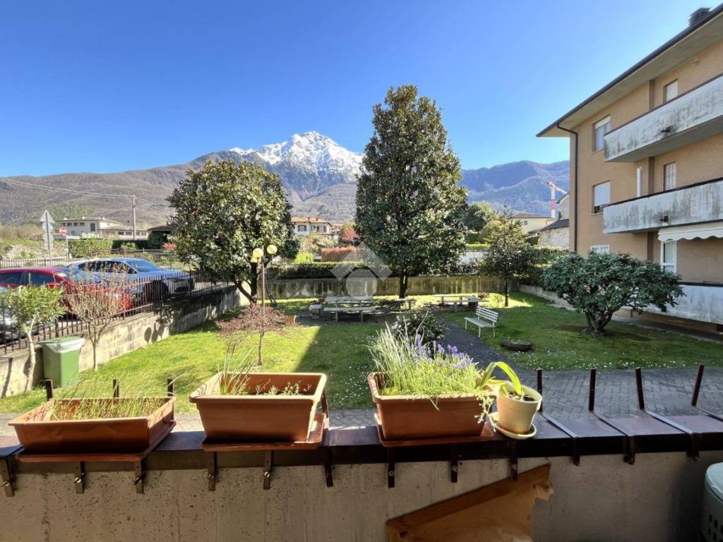 Appartamento a Colico in Via Baronia, 46 - Foto 2