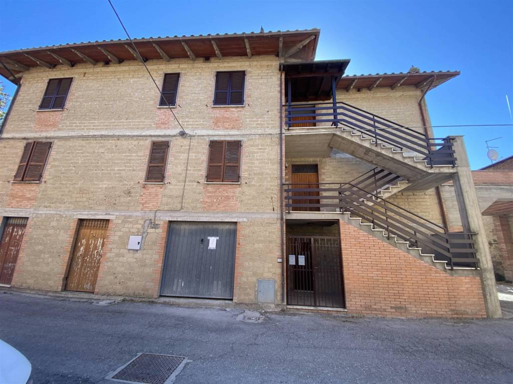 Appartamento a Castiglione del lago - Foto 2