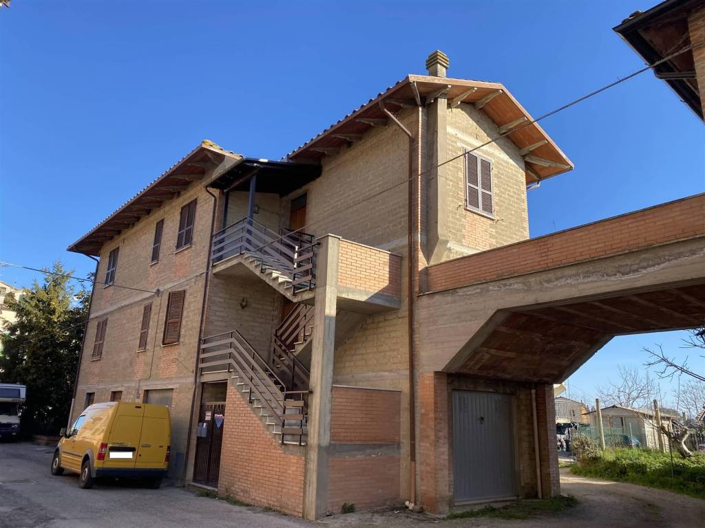 Appartamento a Castiglione del lago - Foto 4
