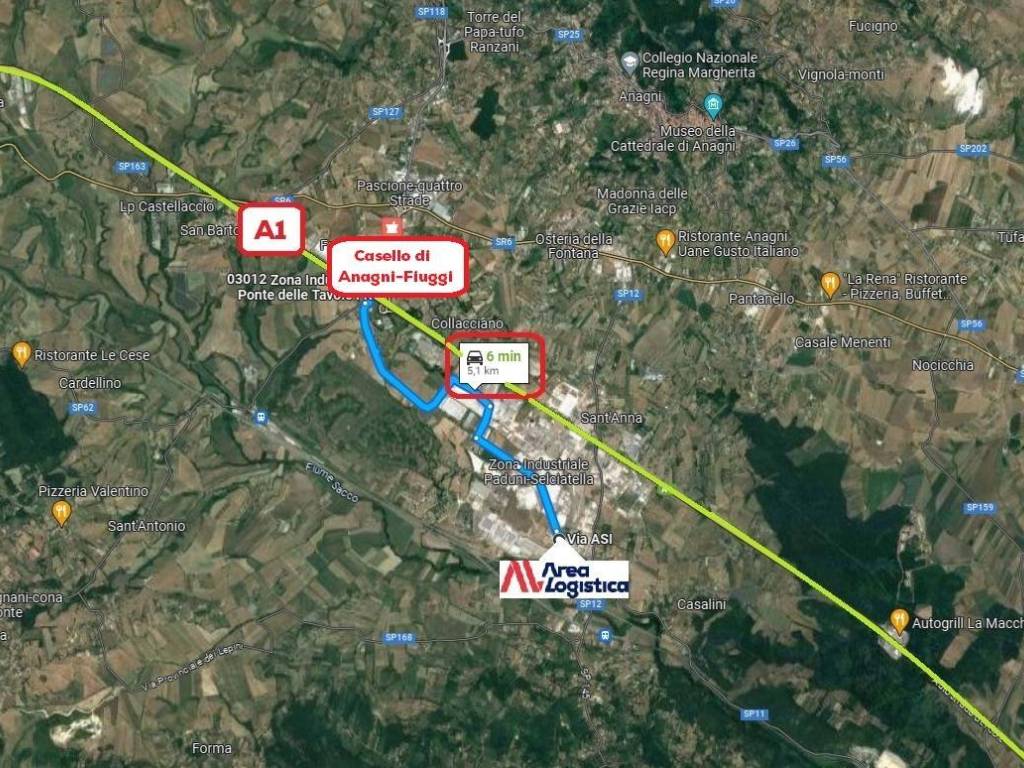 Immobile a Anagni - Foto 2