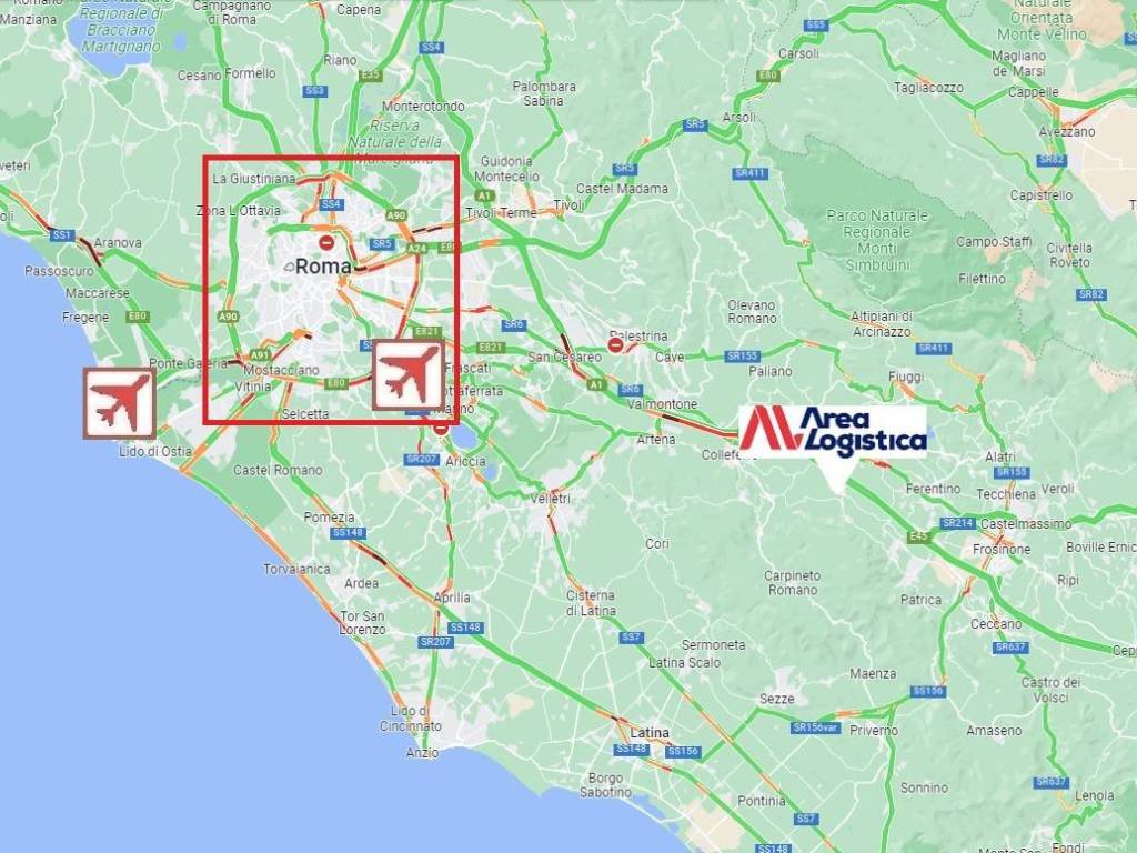 Immobile a Anagni - Foto 3