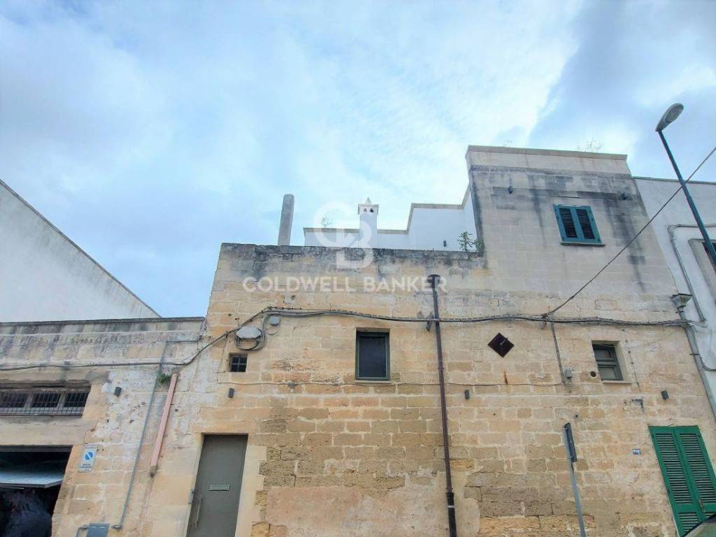 Palazzo / stabile a San cesario di lecce in Via Ferrovia, 3 - Foto 2