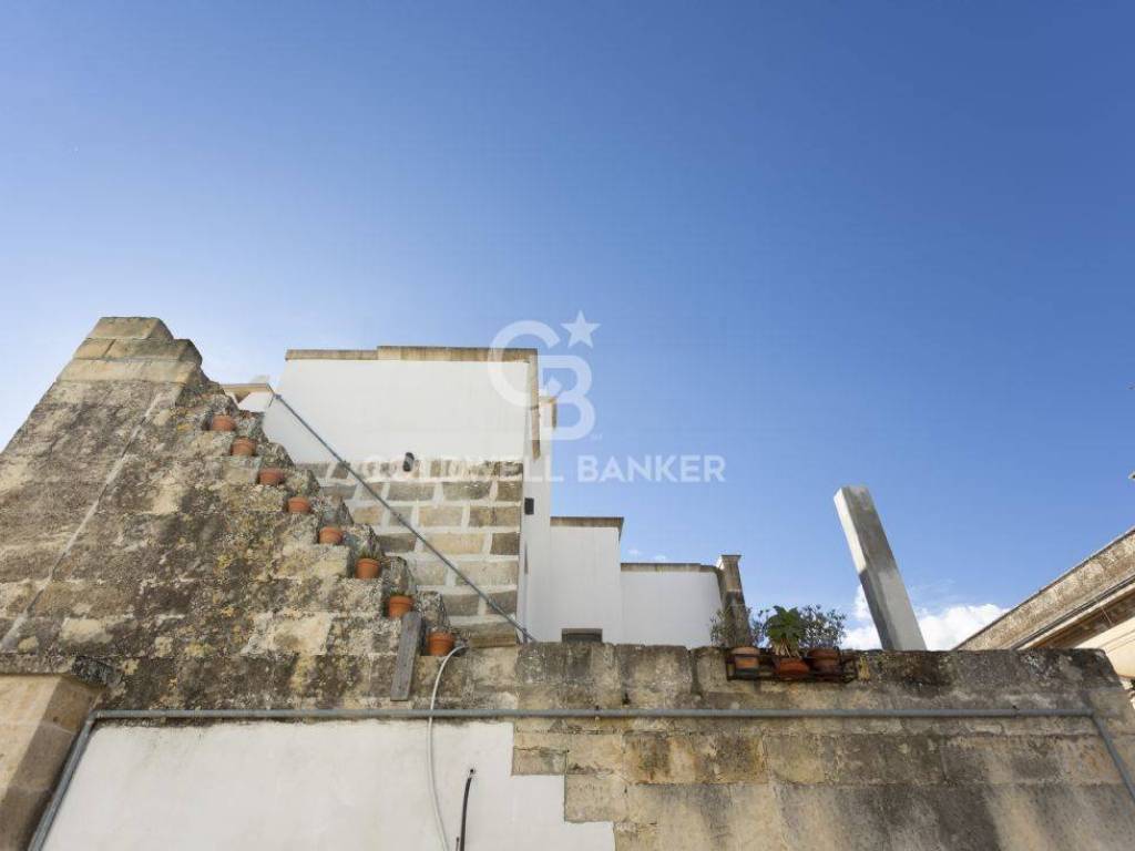 Palazzo / stabile a San cesario di lecce in Via Ferrovia, 3 - Foto 4