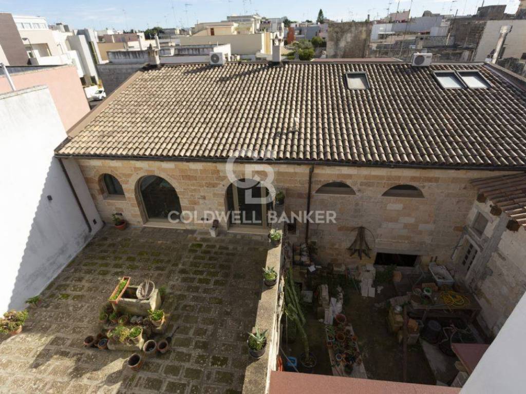 Palazzo / stabile a San cesario di lecce in Via Ferrovia, 3 - Foto 5