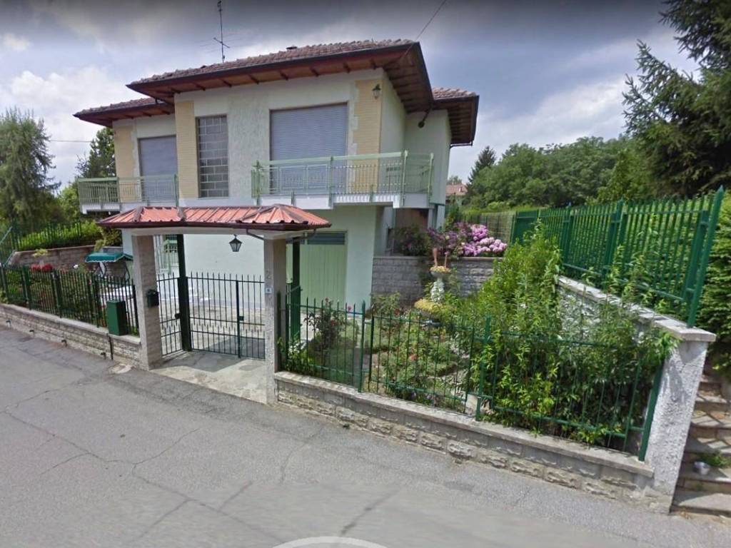 Casa indipendente a Belveglio in VIA ROMA, 16 - Foto 2