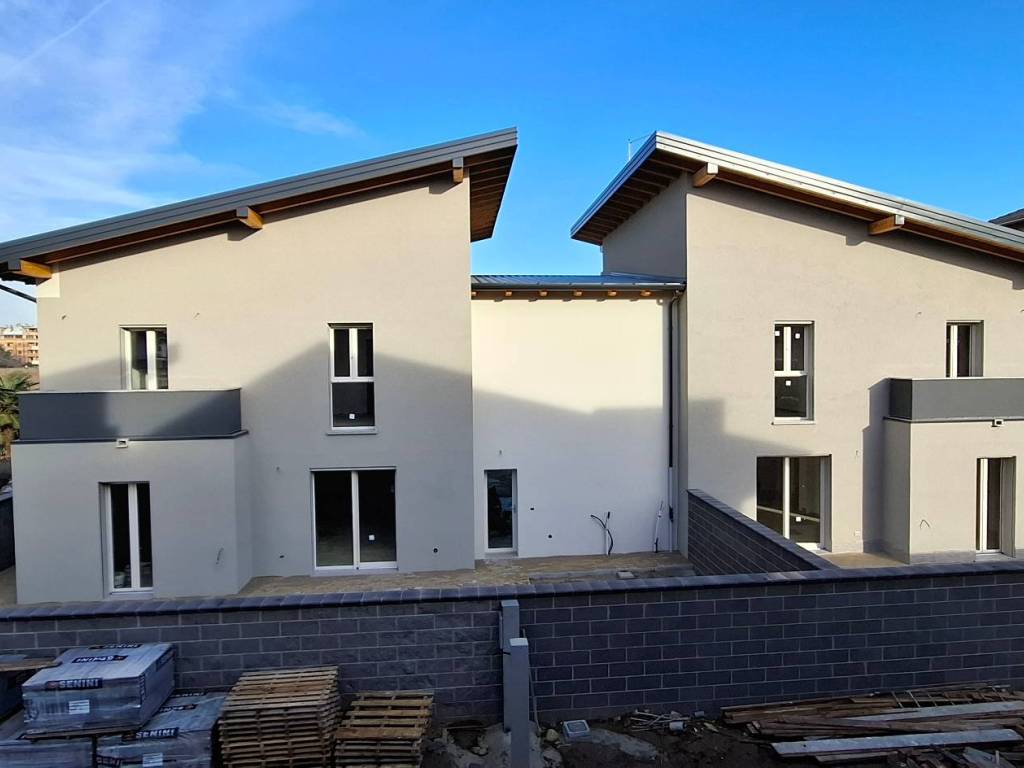 Villa a Novara - Foto 3