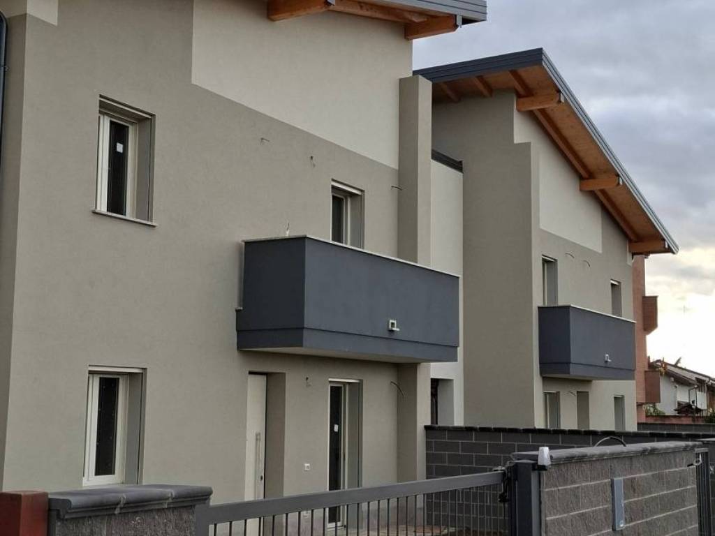 Villa a Novara - Foto 4