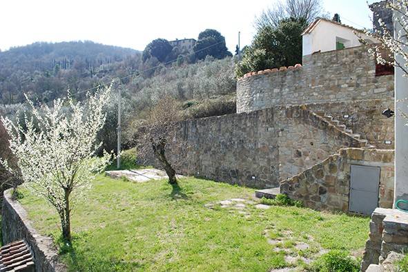 Rustico / casale a Rignano sull'arno in Via di Bisticci - Foto 4