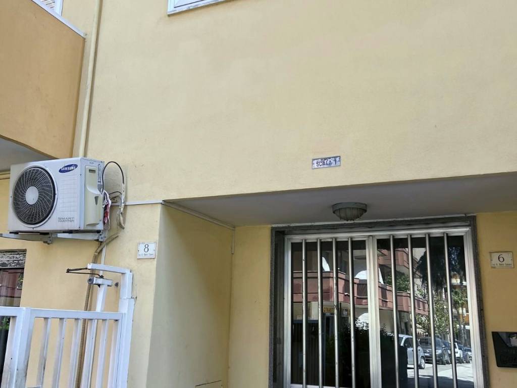 Appartamento a Caserta in Via Achille Berni Canani - Foto 2