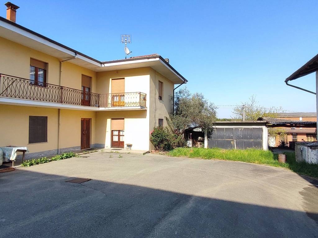 Rustico / casale a Envie in Via Comba Garitta, 32 - Foto 5