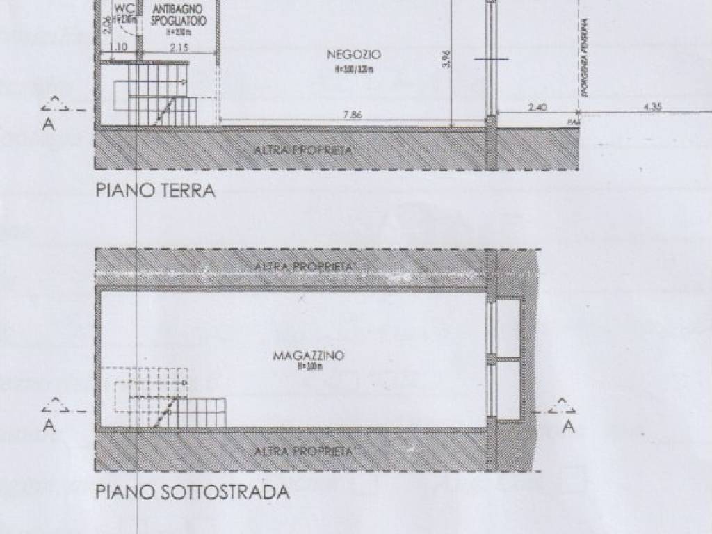 Immobile a Riccione in Viale Gabriele D'Annunzio, 78 - Foto 5