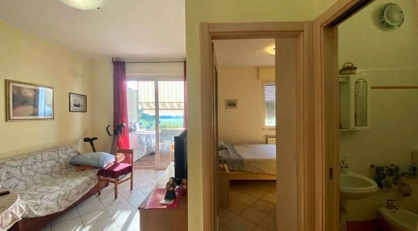 Appartamento a Luni in palmiro togliatti - Foto 5