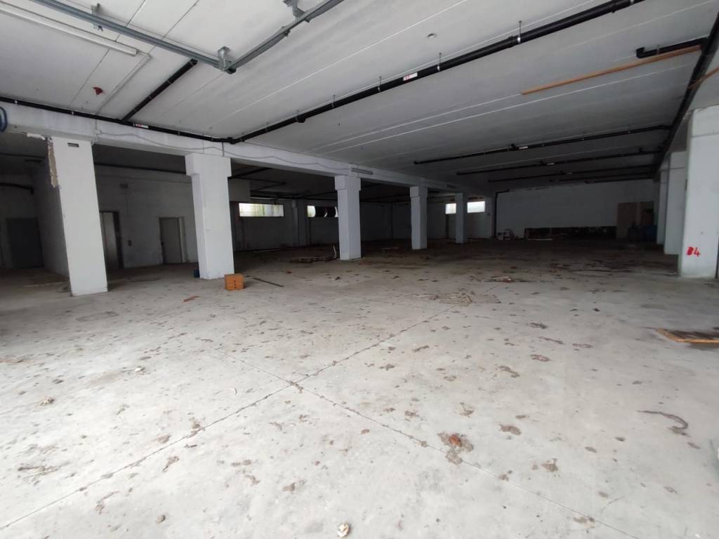 Immobile a Fermo in Via dell'Industria - Foto 5