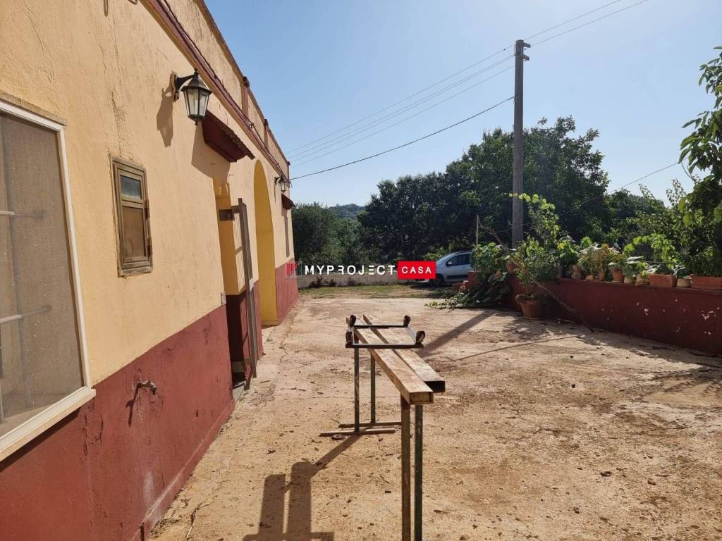 Rustico / casale a Ostuni in Contrada Cervillo - Foto 3